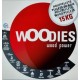 WOODIES Pellets